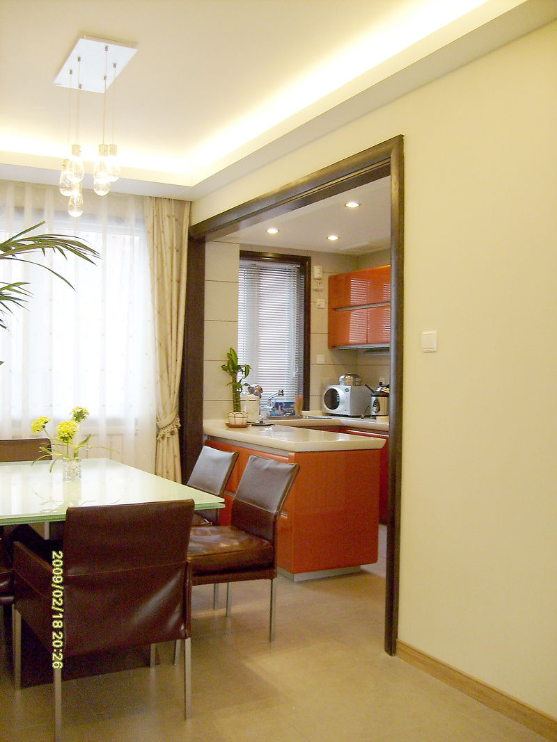 假日风景中的马女士住宅设计-17