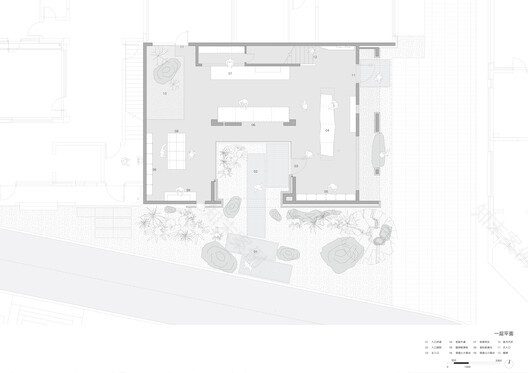 丨中国承德丨Studio YUDA-64