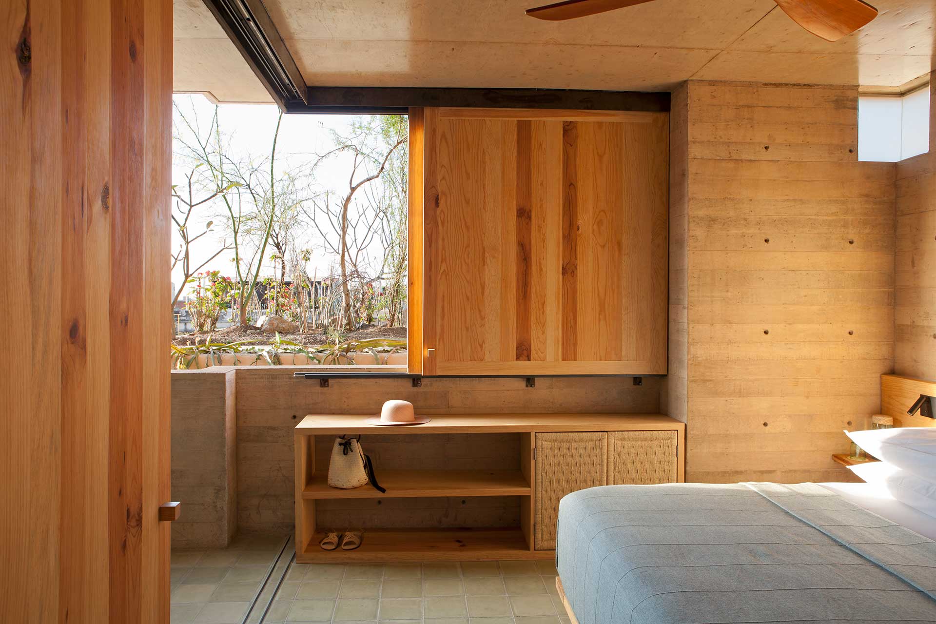 埃斯孔迪多酒店丨墨西哥瓦哈卡丨阿尔贝托·卡拉赫,费尔南达·罗曼迪亚等-29