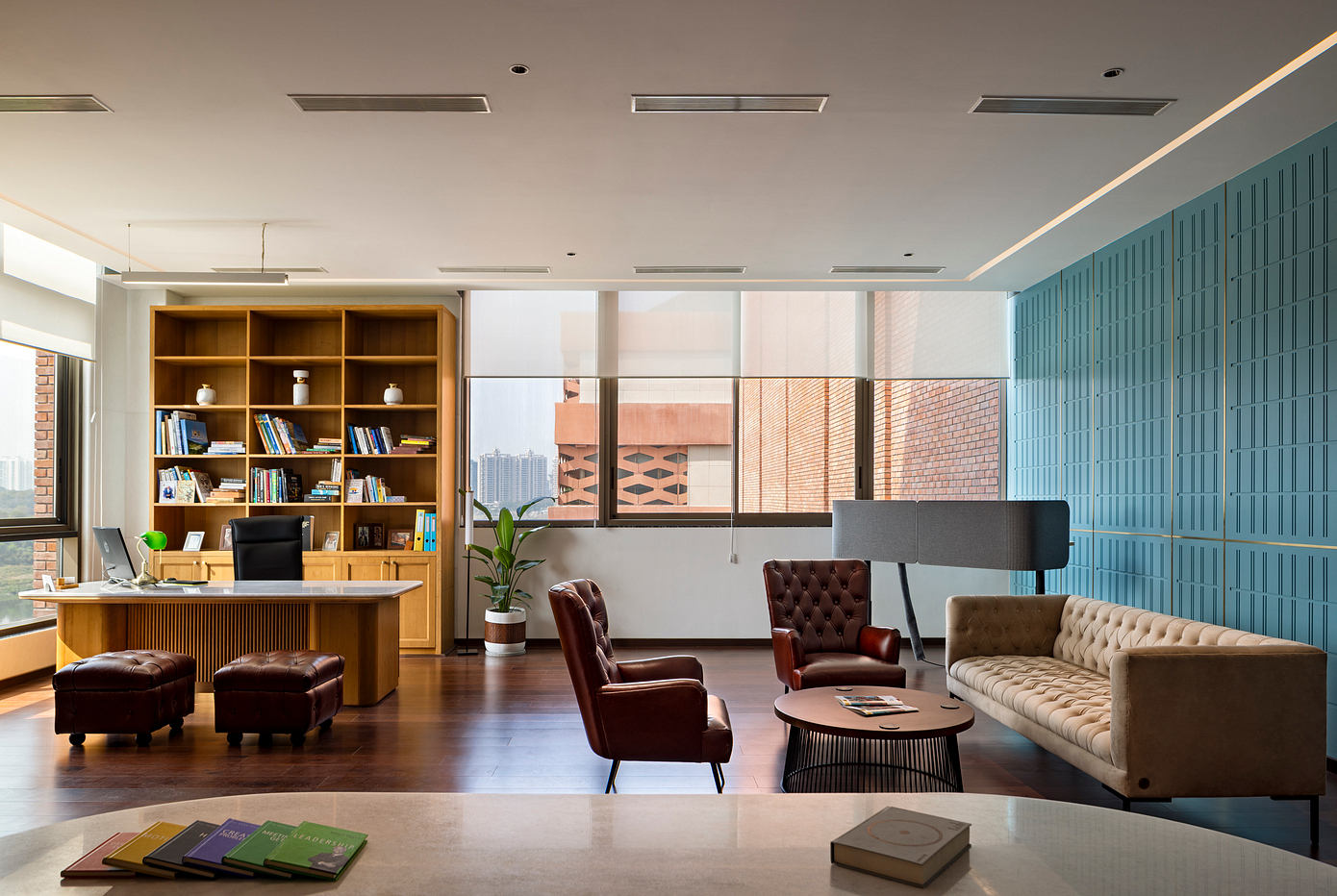 惠灵顿公学国际部丨印度-3