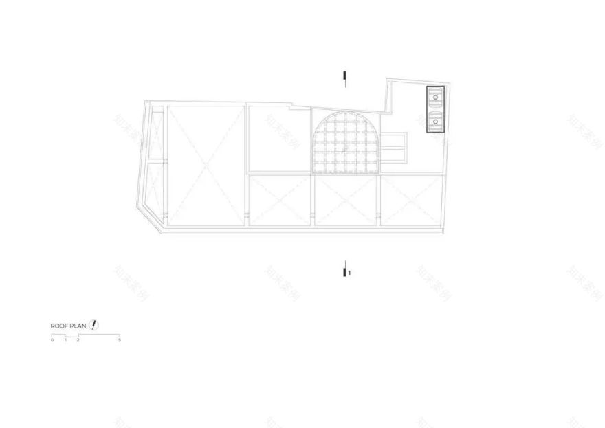 恩戈小巷住宅丨越南河内丨D.O.G House-62