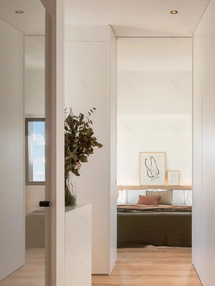 原木静态美 · 无界之家丨Susanna Cots-36