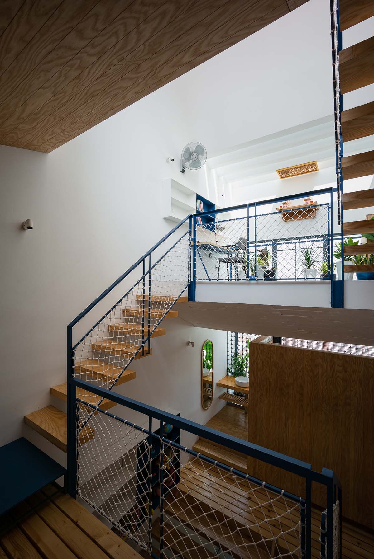 T House 公寓设计-31