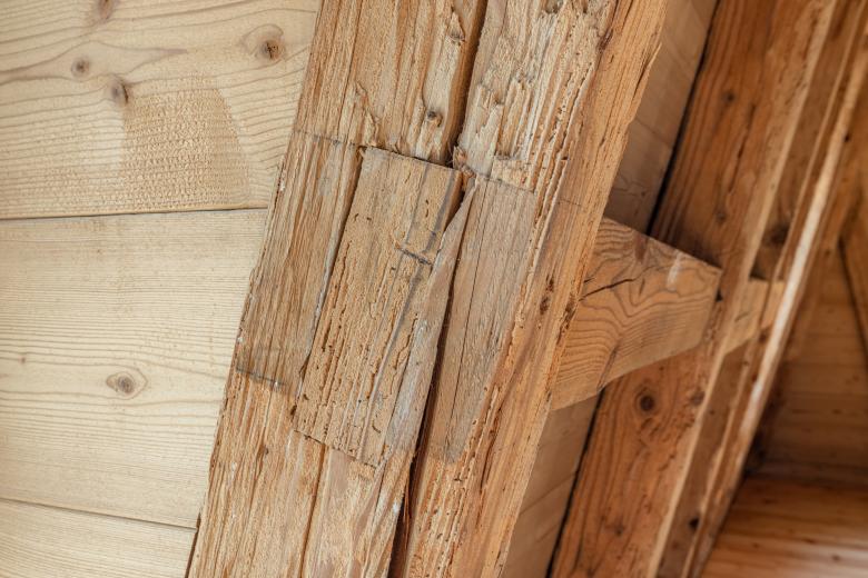 Wagenremise 改造项目丨瑞士丨plan b architekten gmbh-14