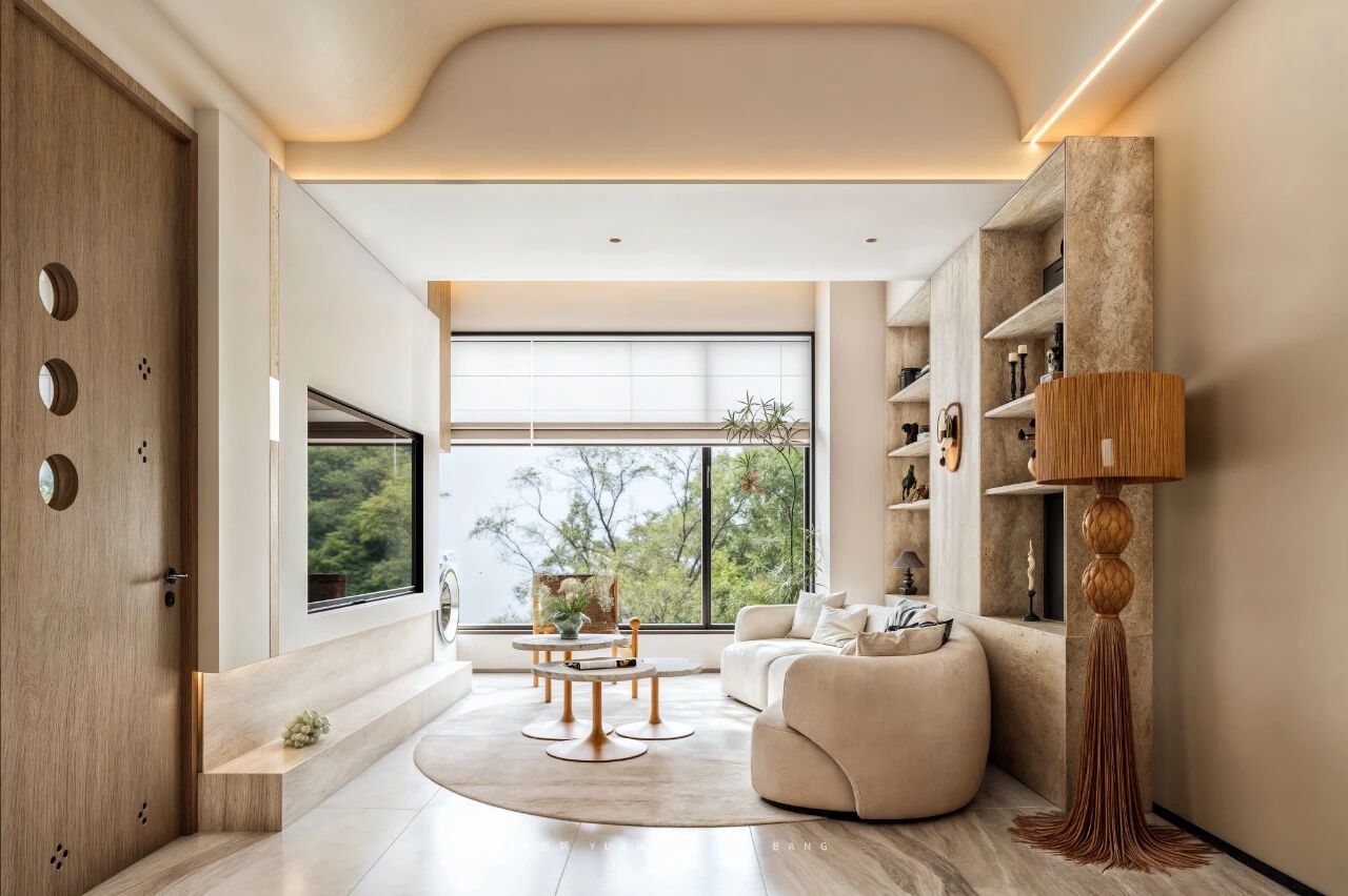 纳瓦拉丨庭美宜居-5