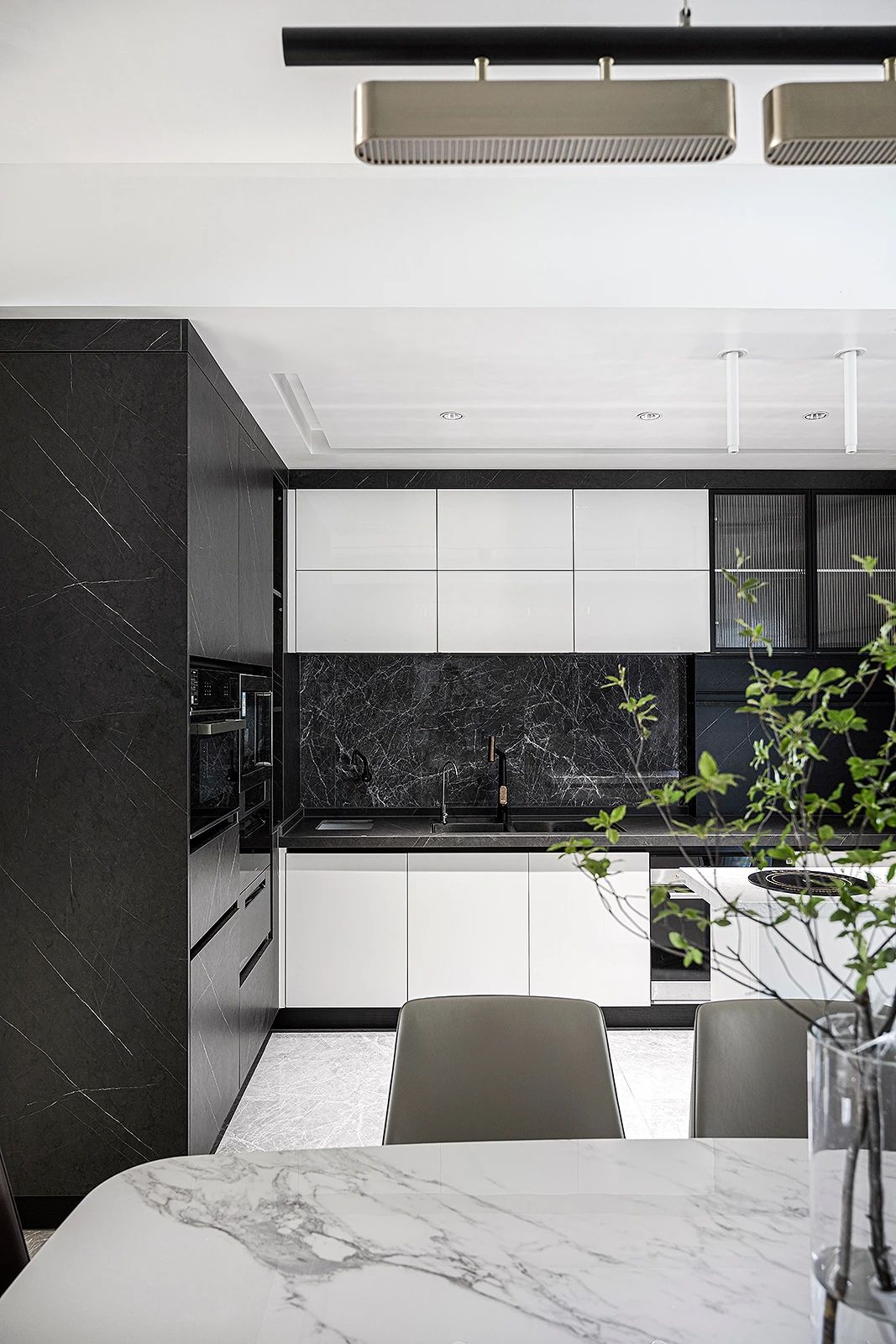 一抹嫣红丨中国汕头丨新一设计-26