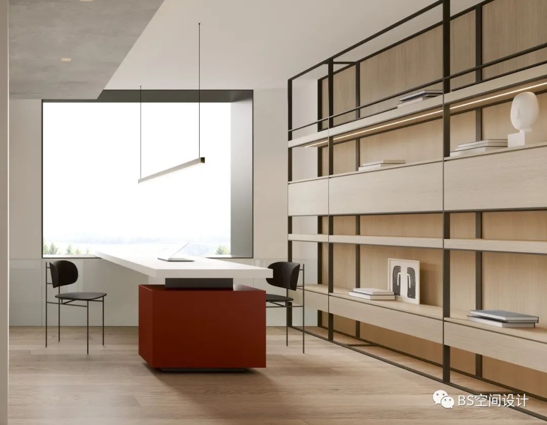 双胞胎别墅之家 | 上海樾山半岛人文空间重构-37