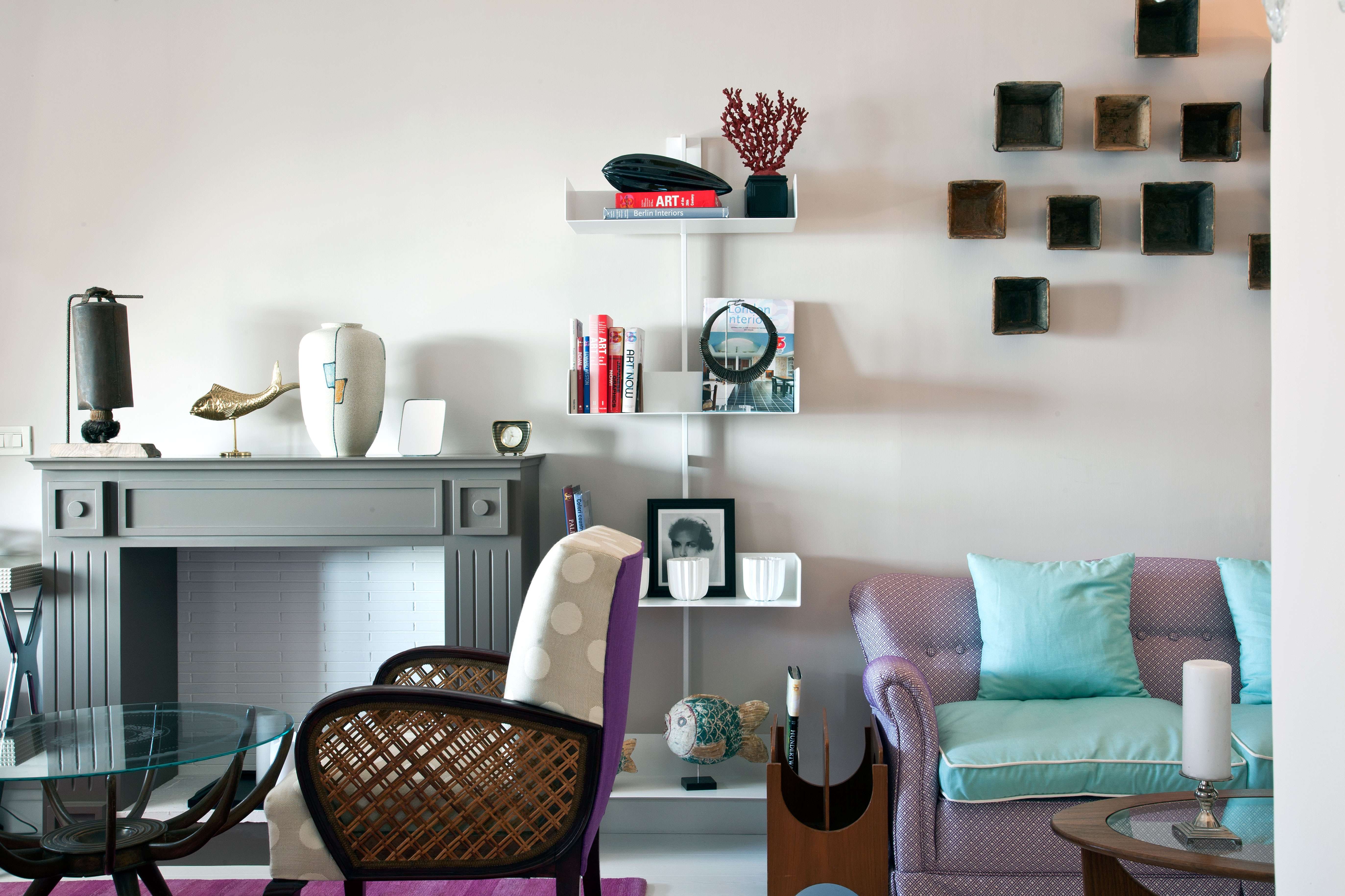 Capri Tibero Palace Hotel＆Spa（意大利卡普里岛蒂博罗皇宫温泉酒店）-14