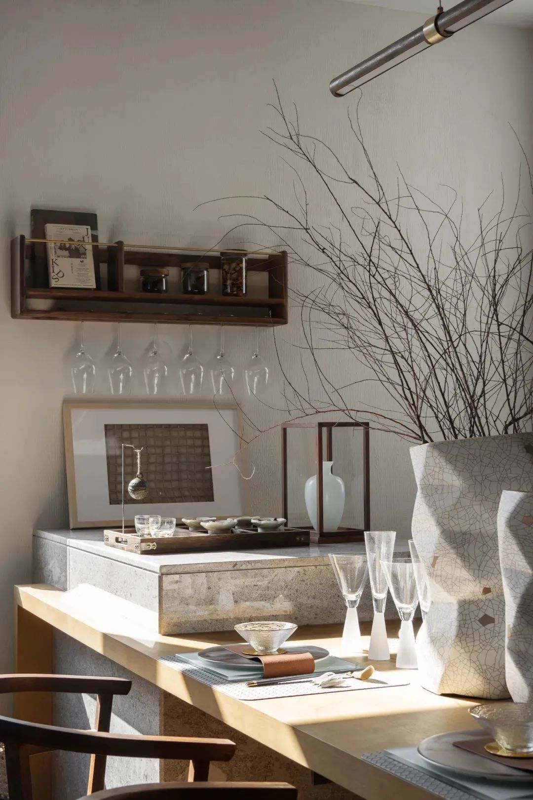 河源雅居乐美的·源著上叠板房丨中国河源丨叶胤祥设计事务所-8