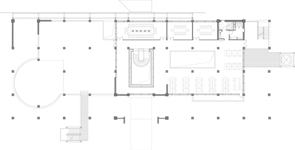 北京未来设计园区 | 旧厂房改造的创新典范-94