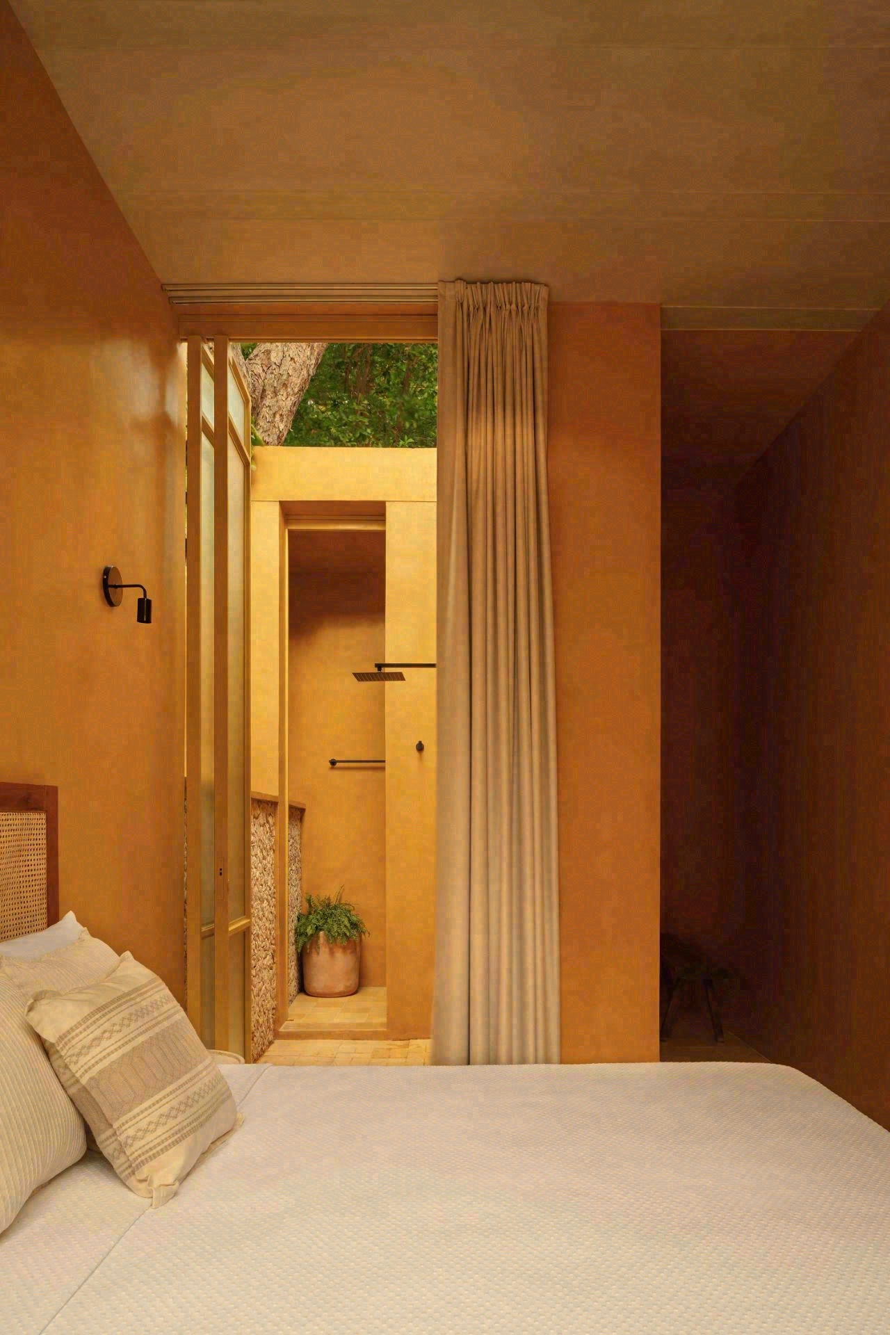 更远的酒店丨印度丨Studio Wenden,MORQ-64