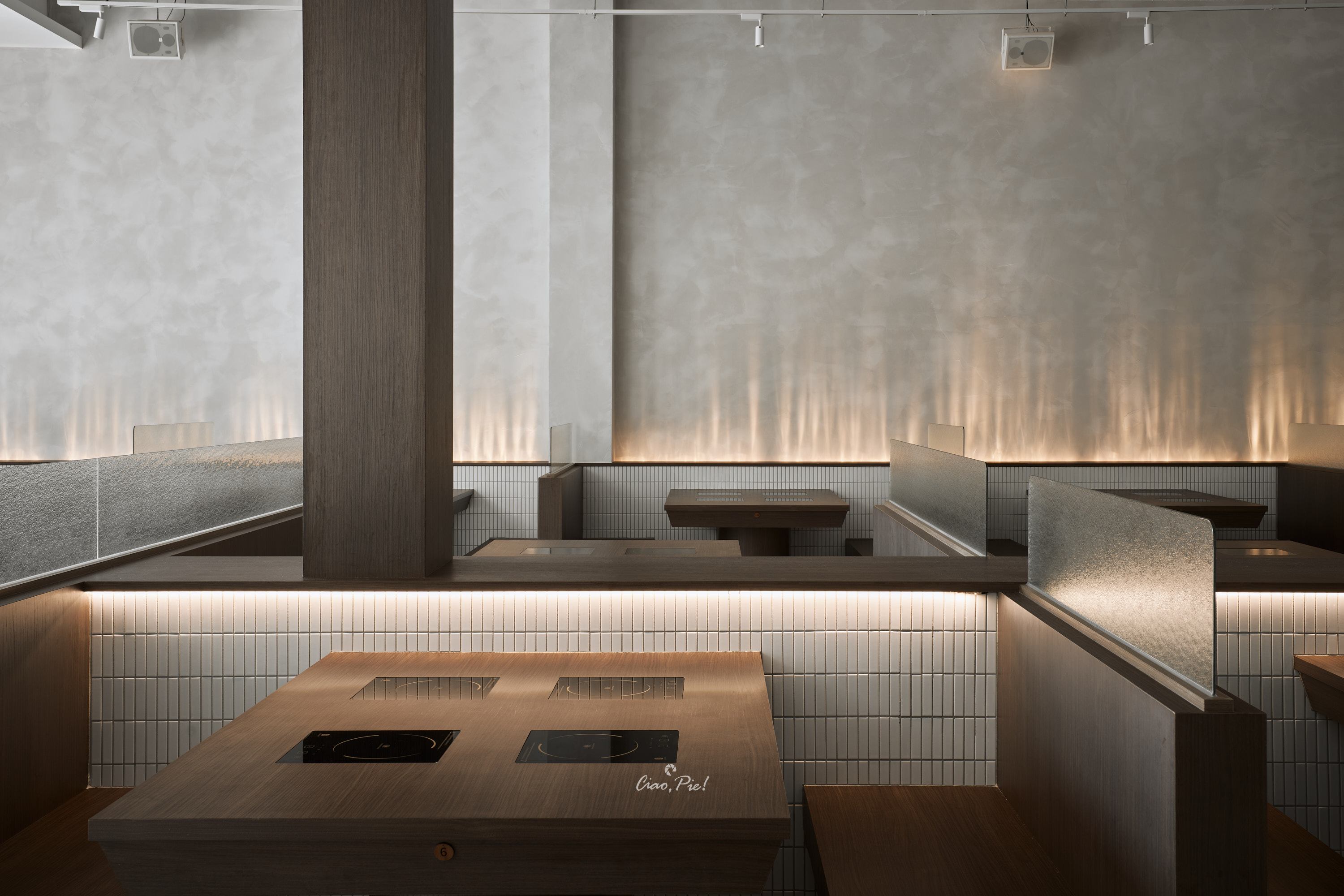 火锅店 | NID DESIGN LAB-10