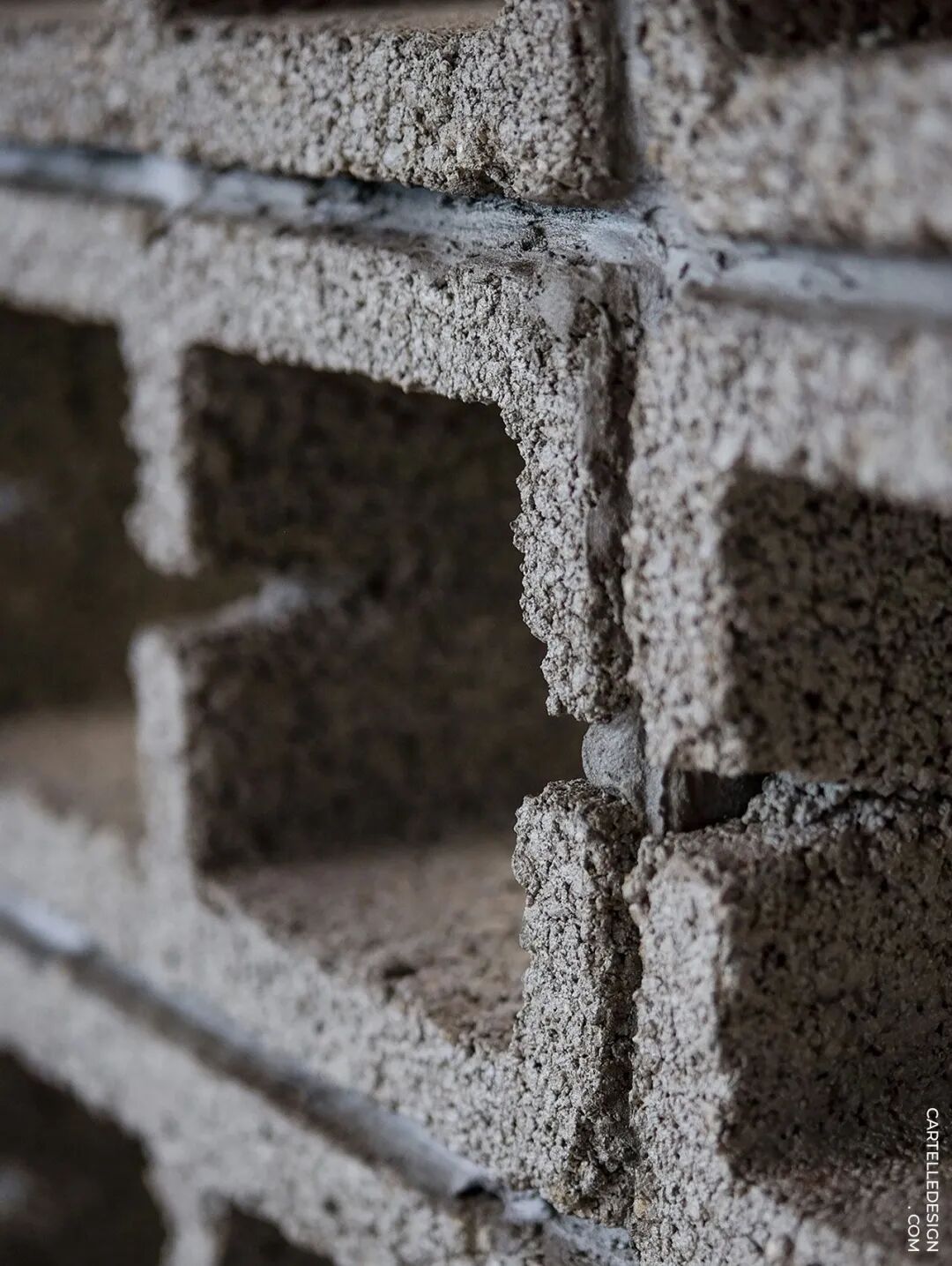 俄罗斯DELO联合办公丨Cartelle Design团队-11