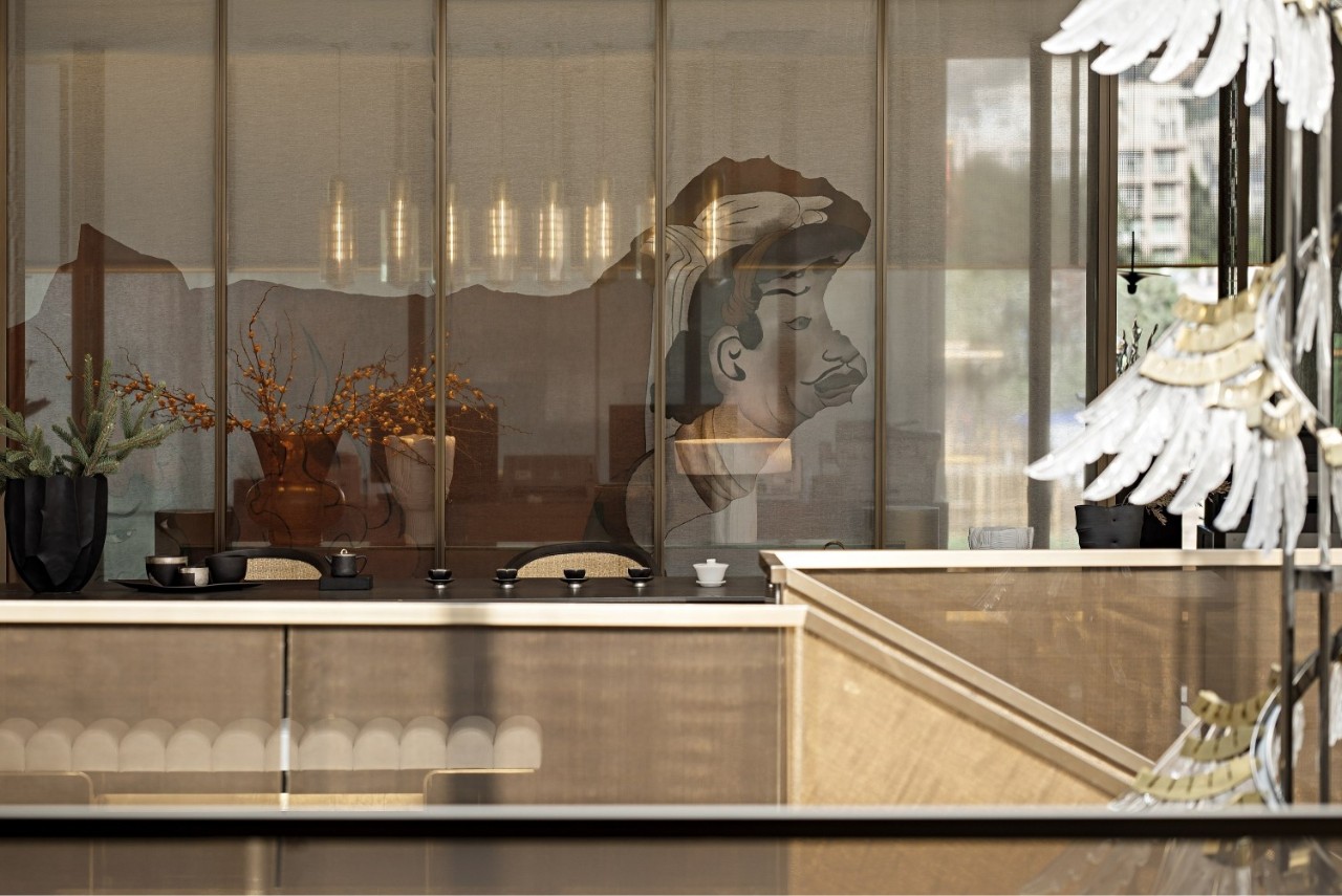 天祺集团天水佳•朗园营销中心-43