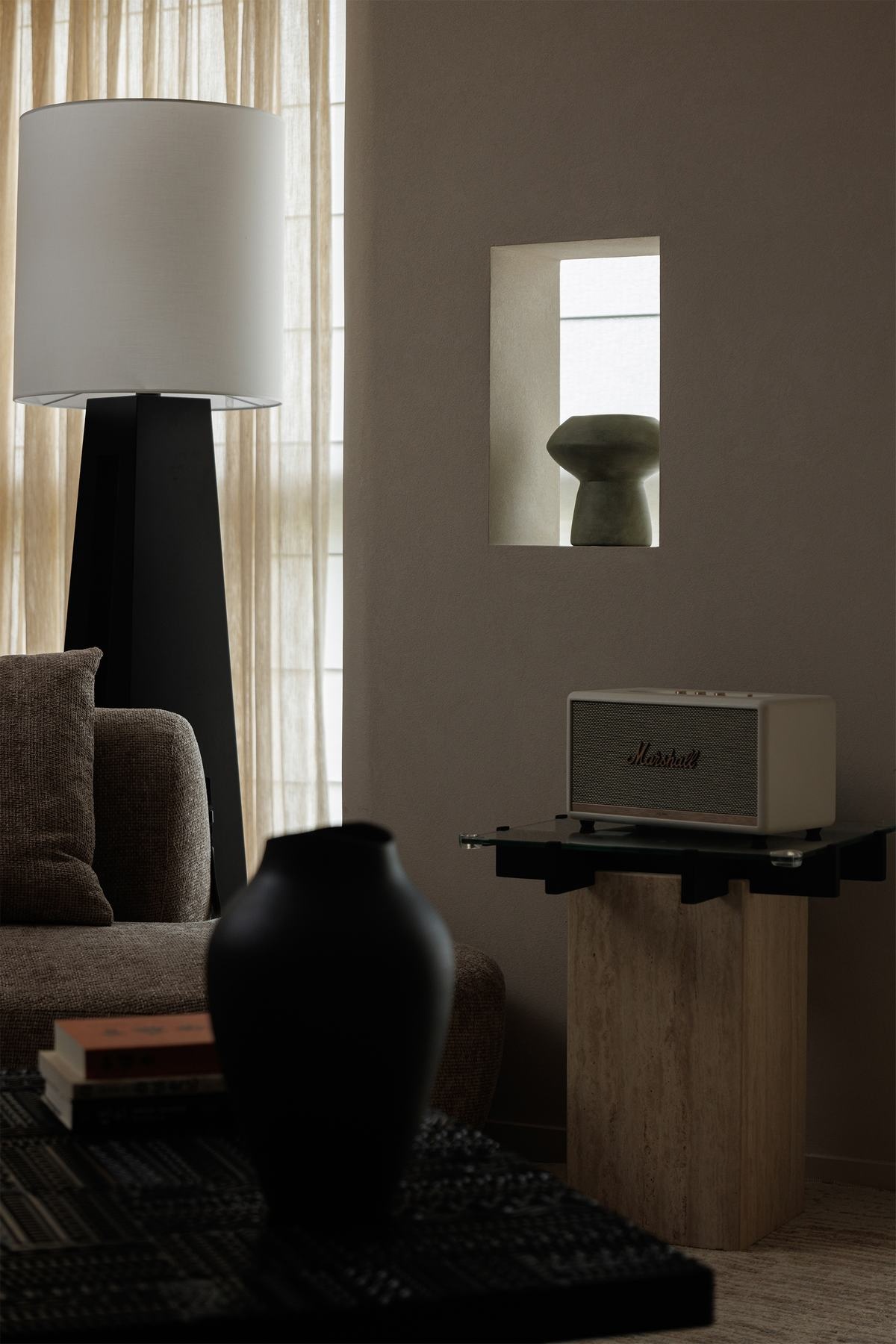 江山语 · 栖山避世 · 壹佳一舍设计丨中国成都-4