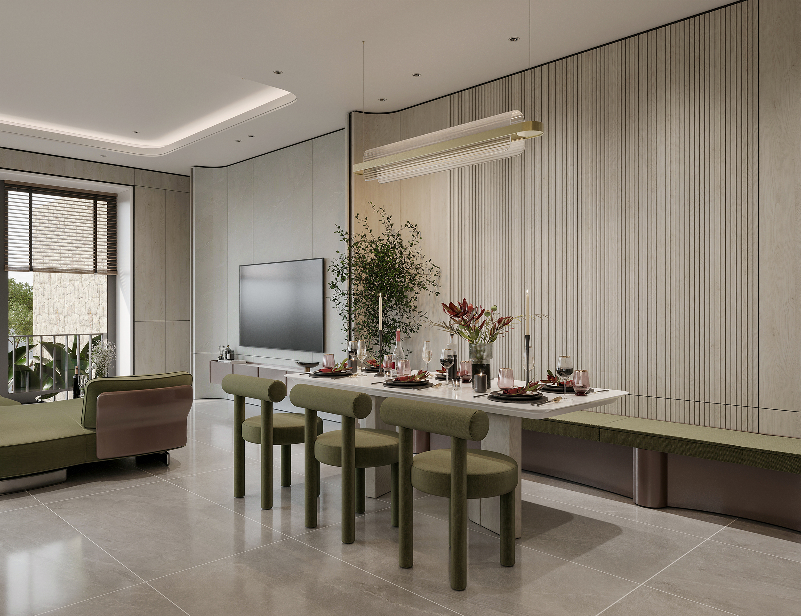 丨越南海防丨Quan Xuan-7