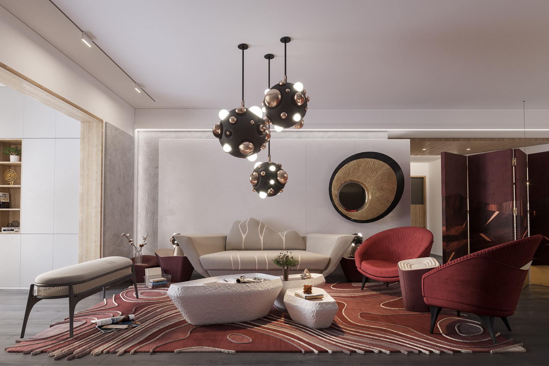 2019-2021 Scene Remake Portfolio - ALMA de LUCE-53