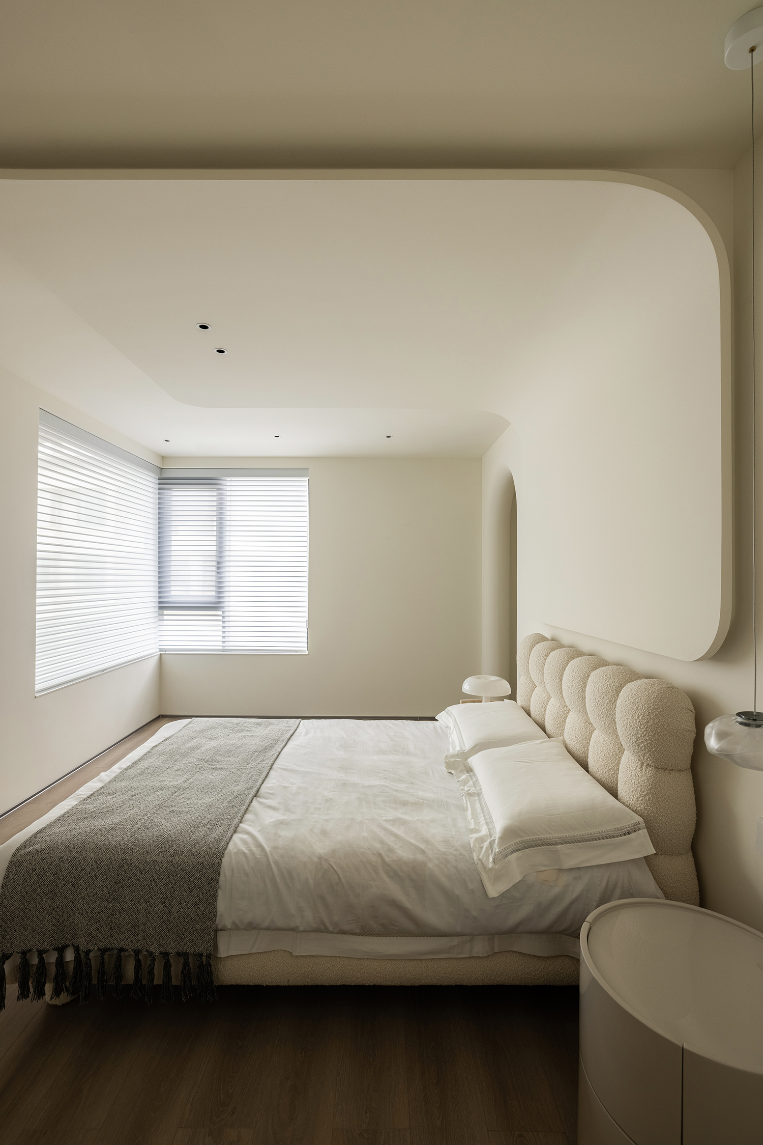 领地澜山丨中国四川丨新成空间艺术-49