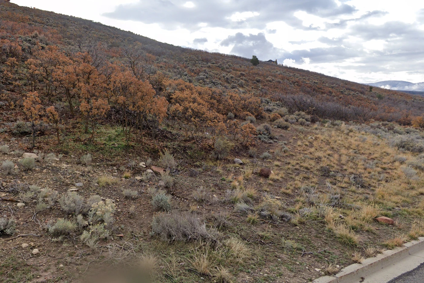 博纳维尔堡垒丨美国犹他丨Upwall Design-8