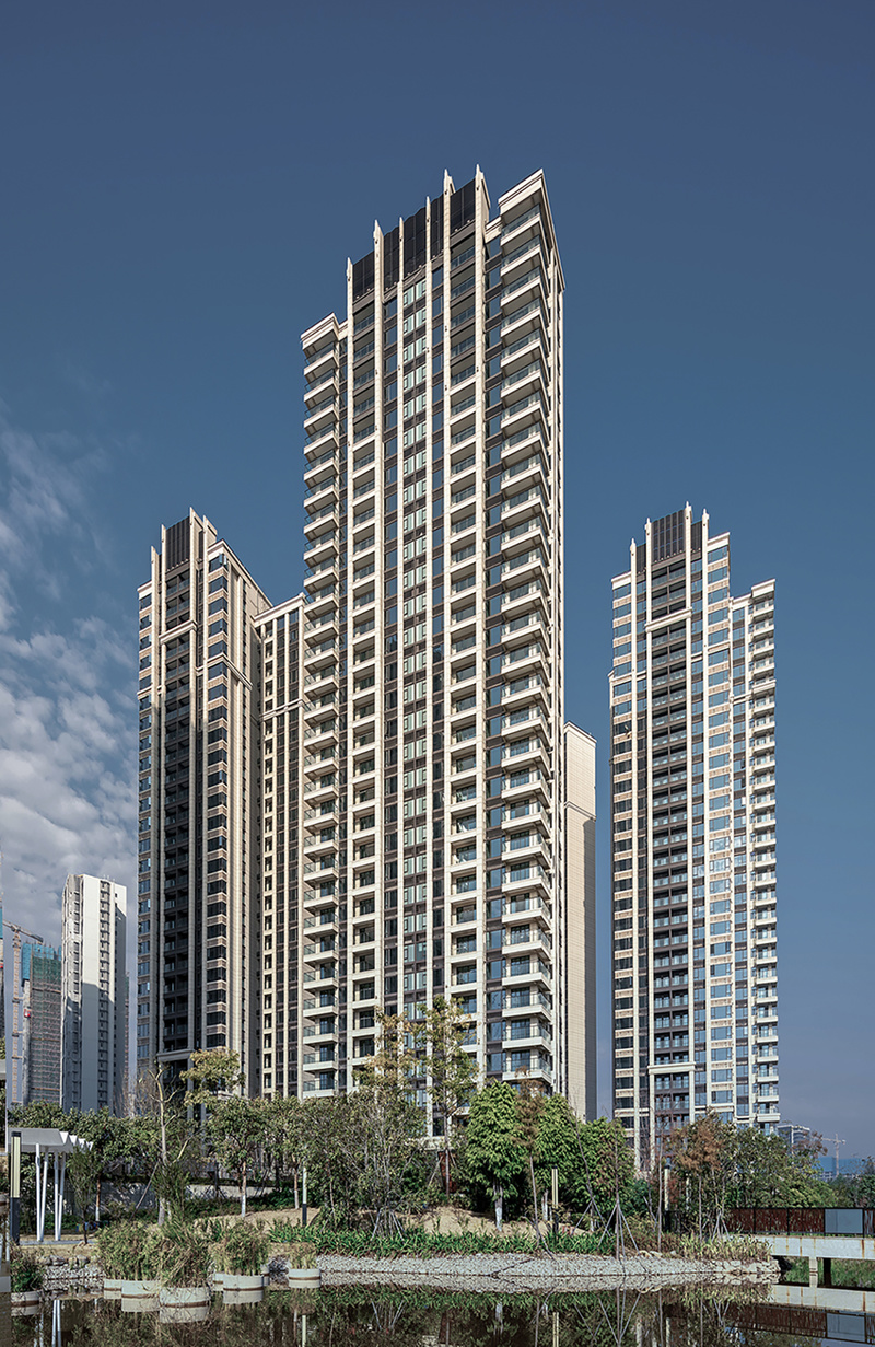 佛山中粮珑湾祥云-2