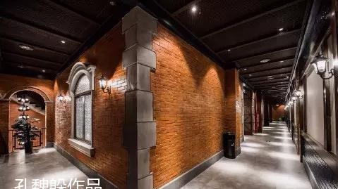 80 年代老车站焕新颜,设计师的怀旧之作-47