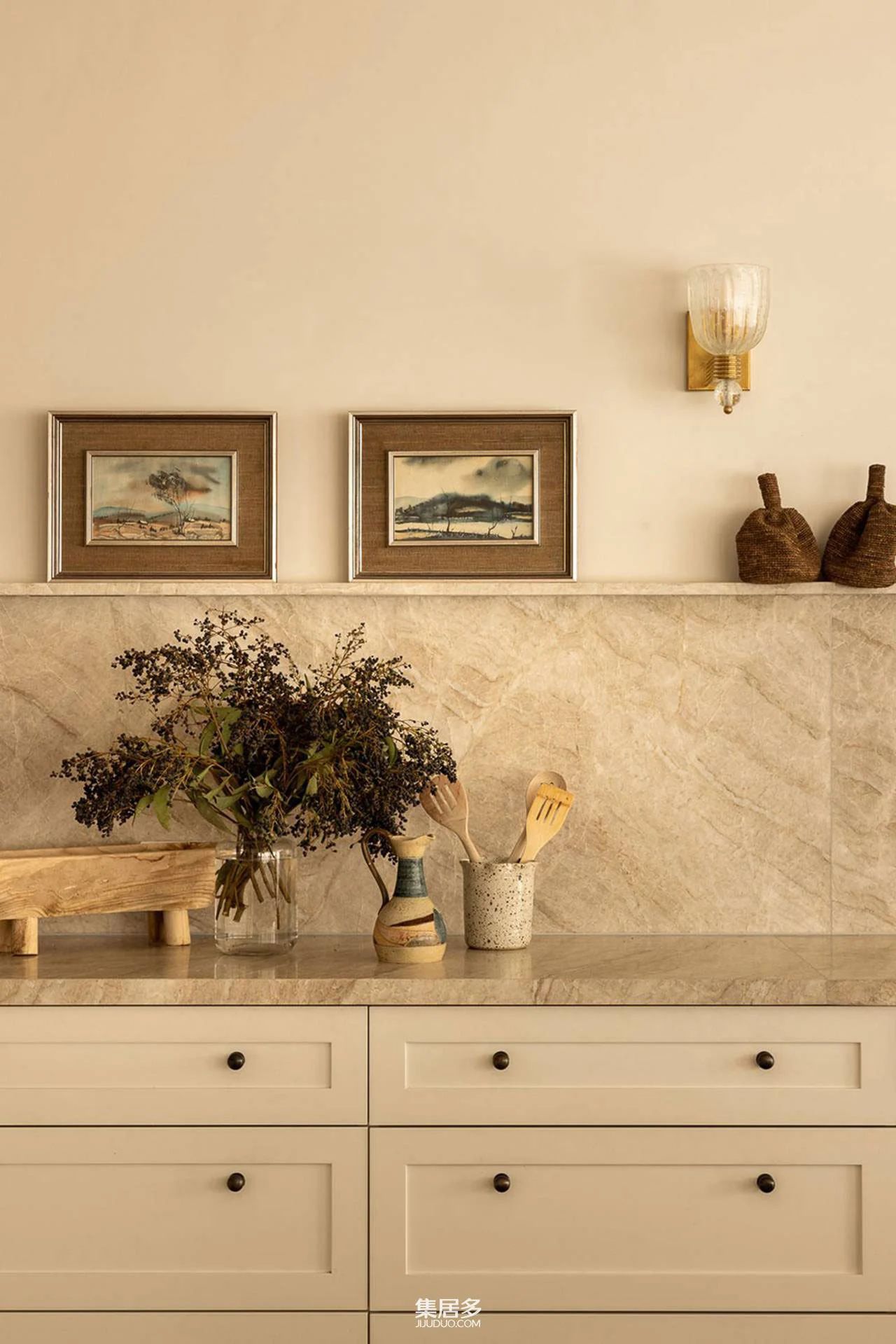 墨尔本住宅丨澳大利亚墨尔本丨Studio Ezra-10