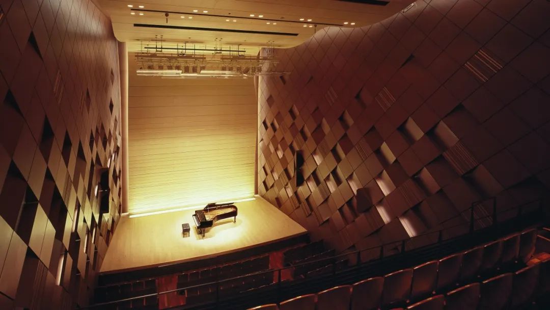 东京 YAMAHA Ginza丨日本东京丨nikken-2