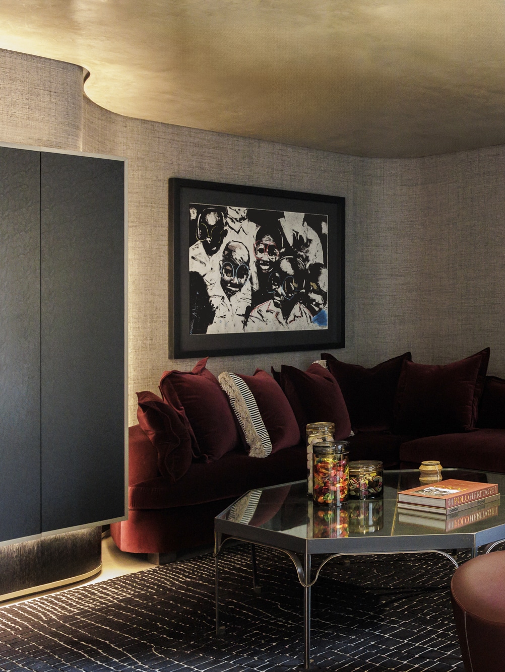 水边别墅丨南非开普敦丨室内设计工作室 ARRCC-23