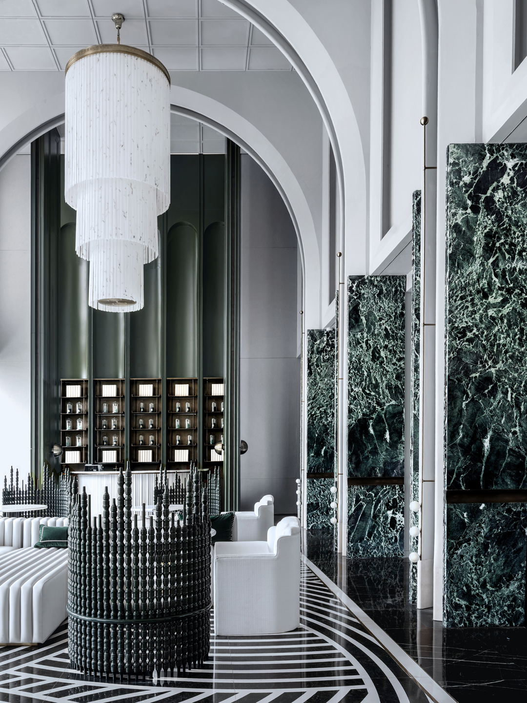 华侨城龙湖·启元未来展示样板间项目丨中国苏州丨TCD² Design-68