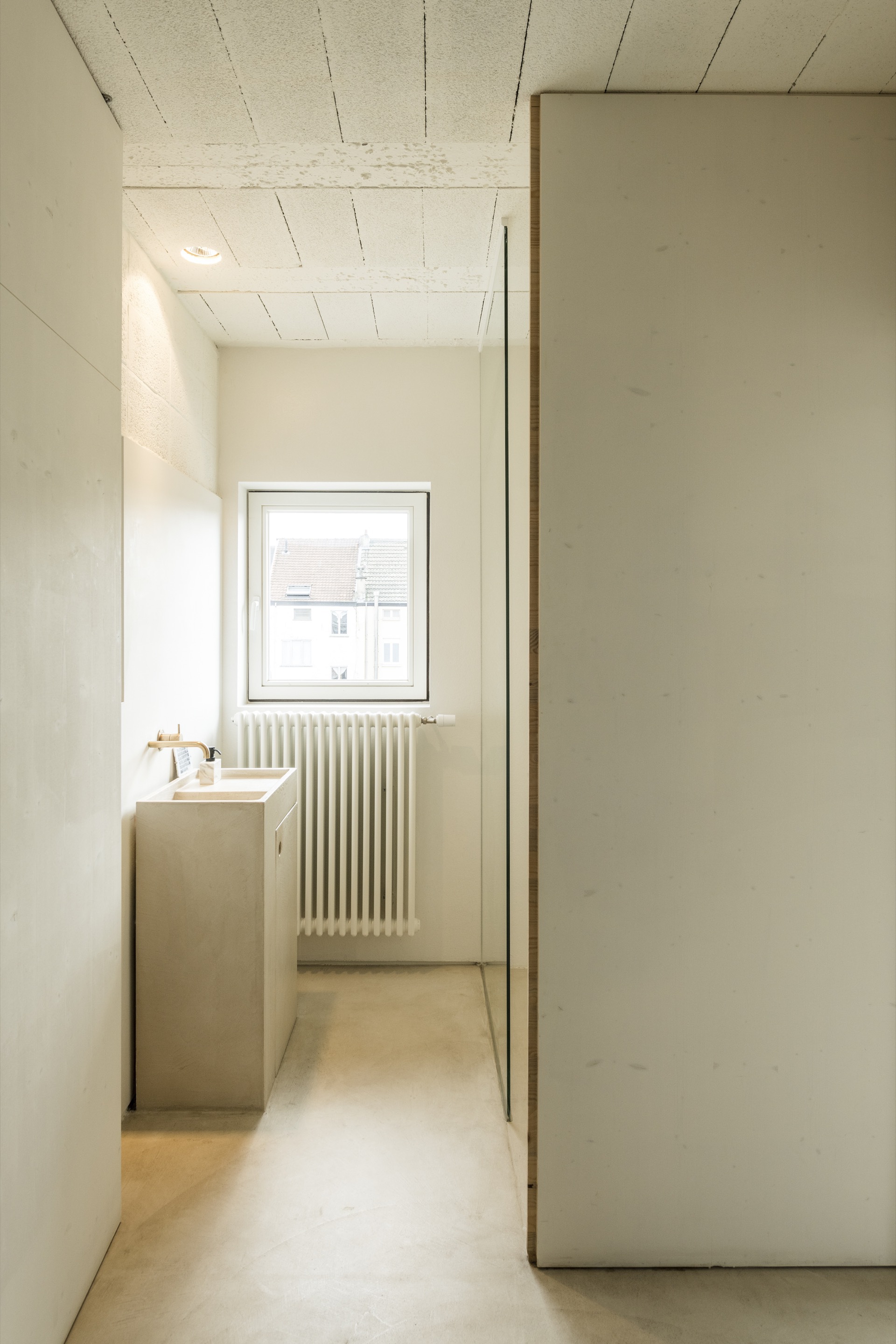 啤酒厂改造丨比利时-51