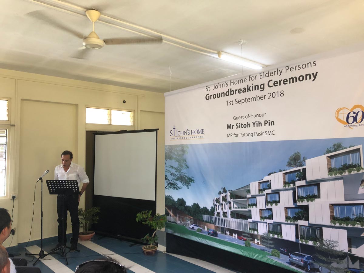 St John’s Home for Elderly Persons-3