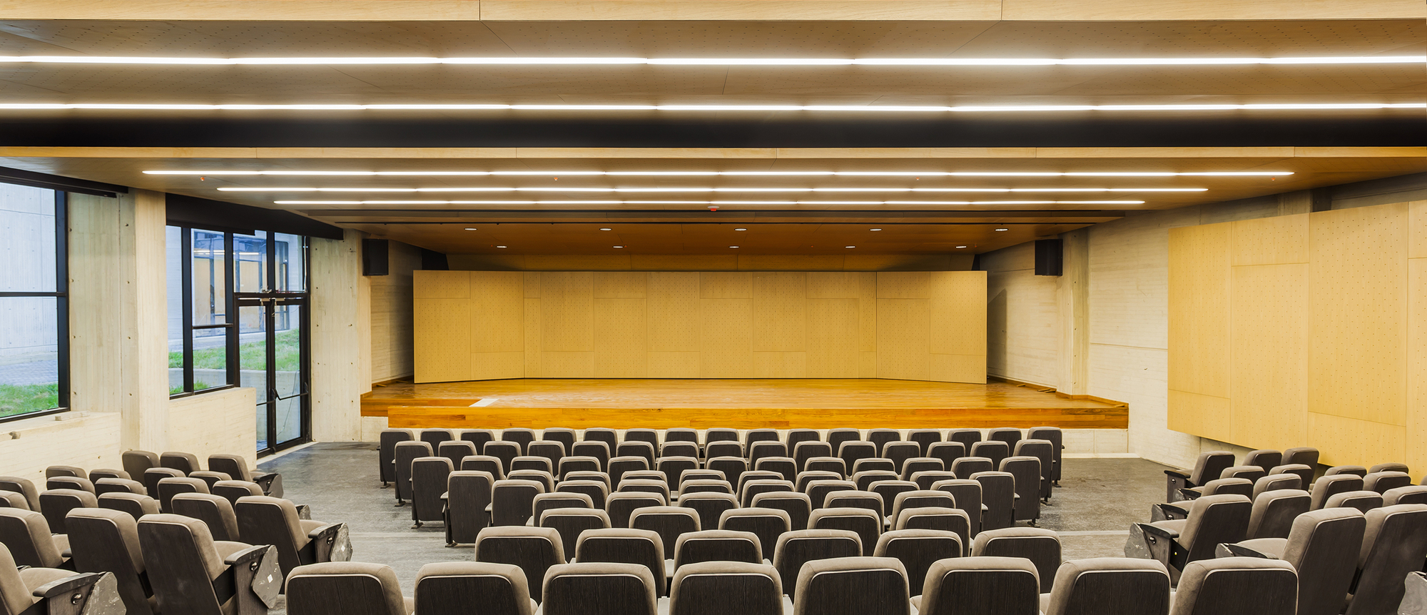 哥伦比亚国立大学护理学院-21