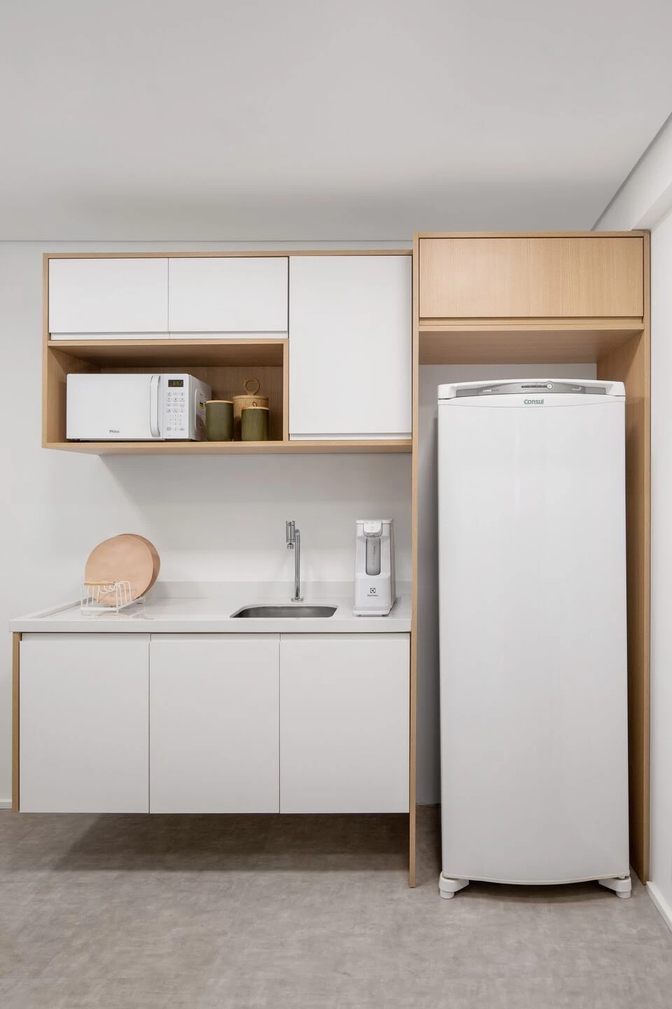 CPAP 诊所丨巴西圣保罗丨Angá Arquitetura-65