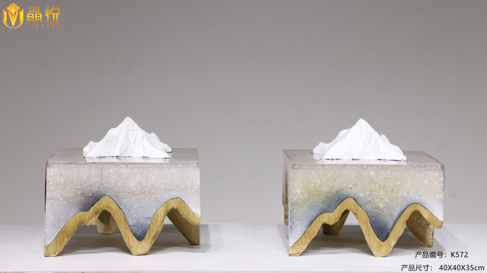 amazing resin craft handmade-8