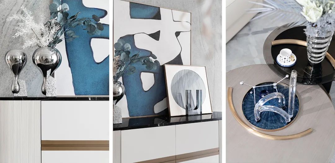 上海禹洲·雍锦府样板间-46