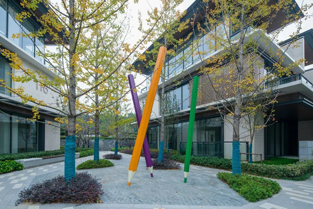 苏州招商金融小镇丨中国苏州丨易亚源境 YAS DESIGN-65