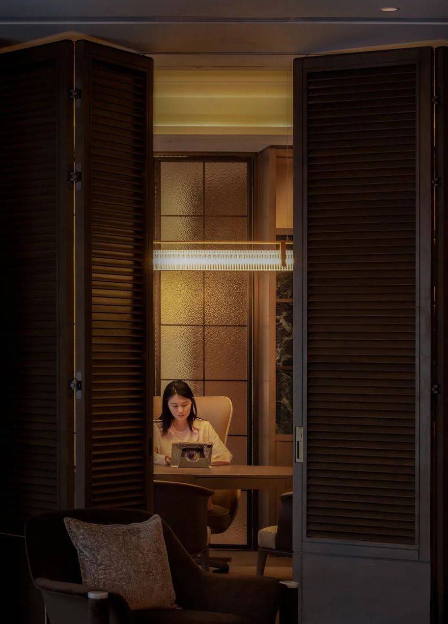 KEEY新作|河南洛阳国际大酒店-41