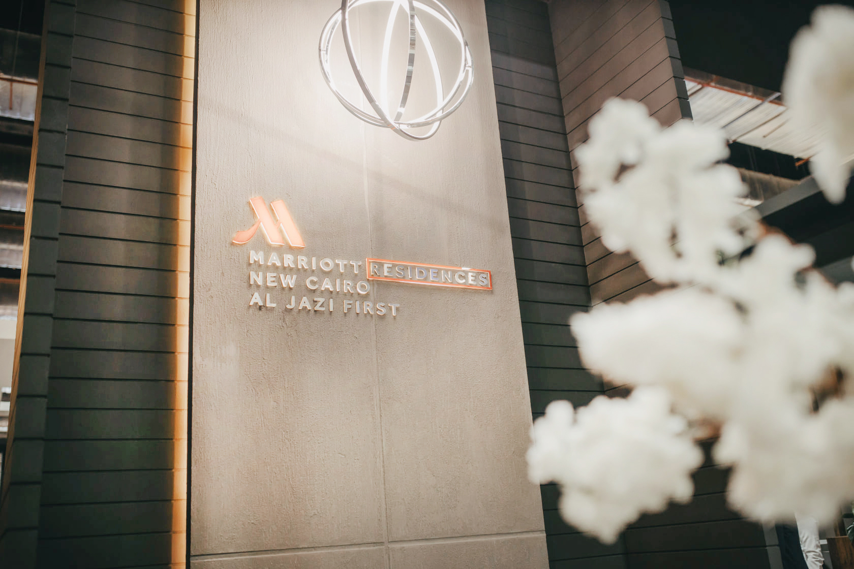 埃及的艾尔贾齐丨埃及丨知名建筑师,顾问和室内设计师-5