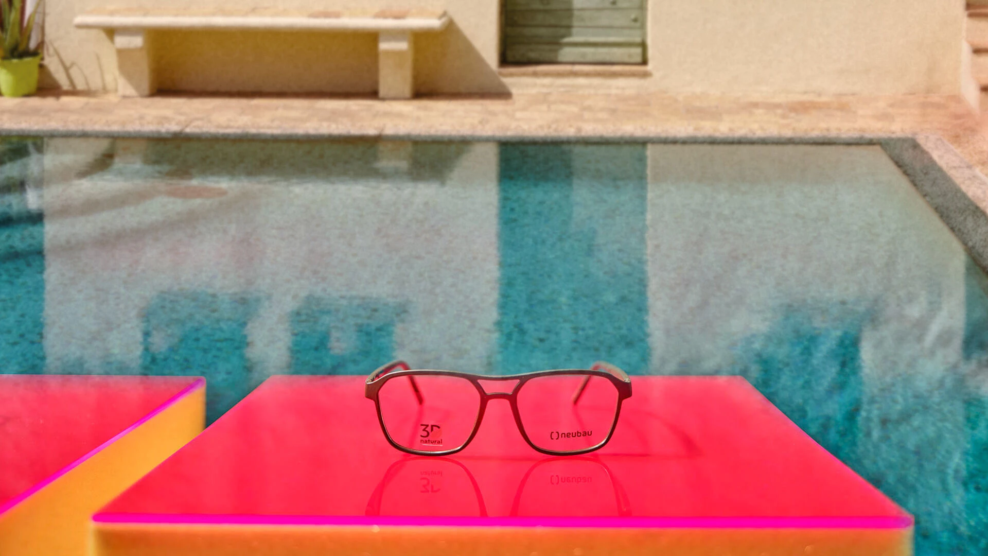 穿越时光之旅 · Côte du Soleil 零售空间设计-7