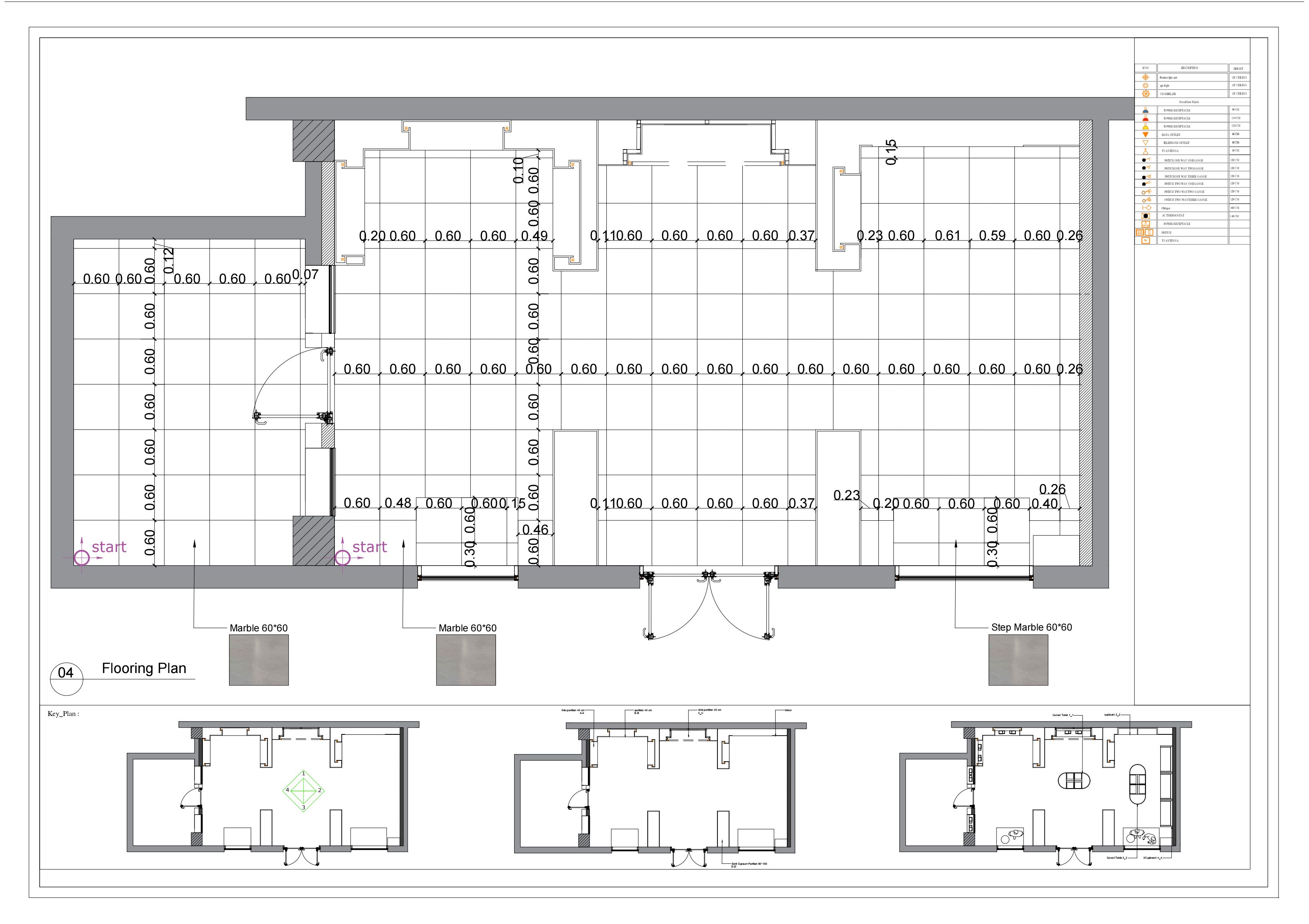 瓦其夫市场精品店丨卡塔尔多哈-8