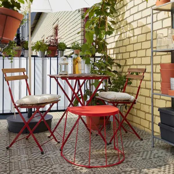 宜家 2020 春夏家具装饰册 | 自然色彩与实用设计-11