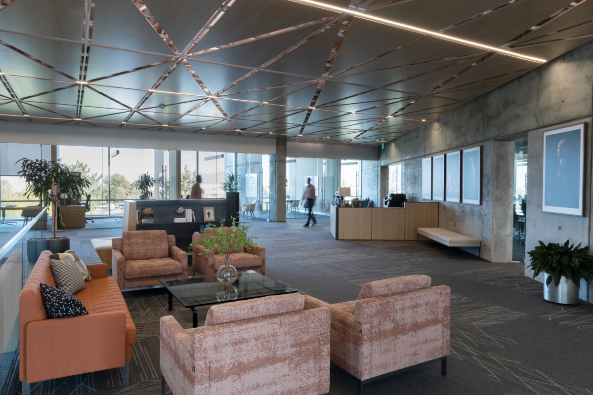 Jacobsen Construction Company Offices – 百年历史的丹麦风格建筑传奇-21