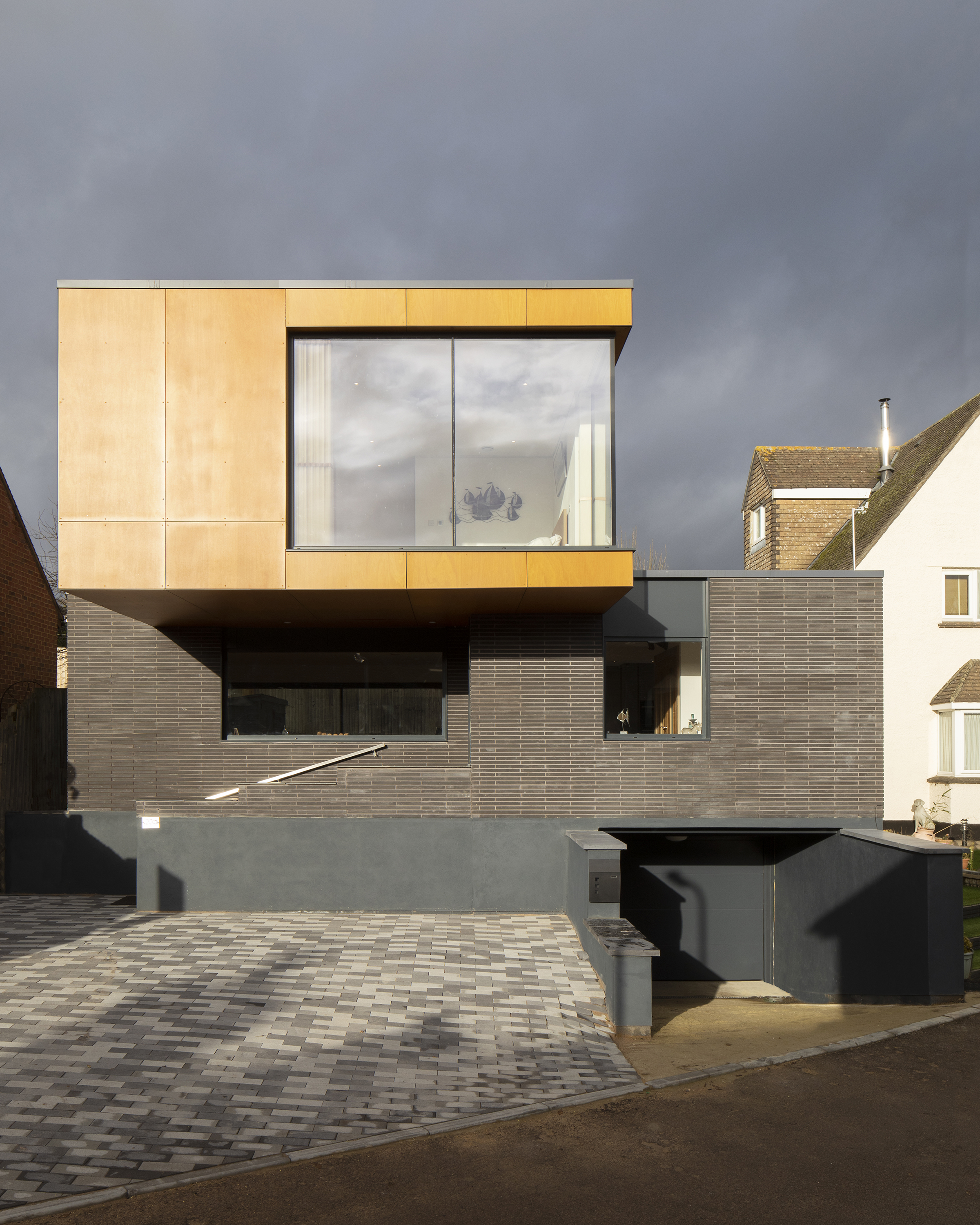 Buchanan House | Adam Knibb Architects-11