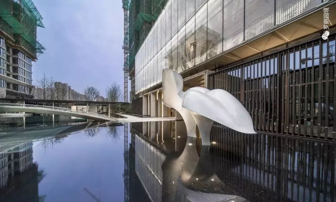 景观雕塑设计 | 赋予文化内涵,彰显艺术价值-28