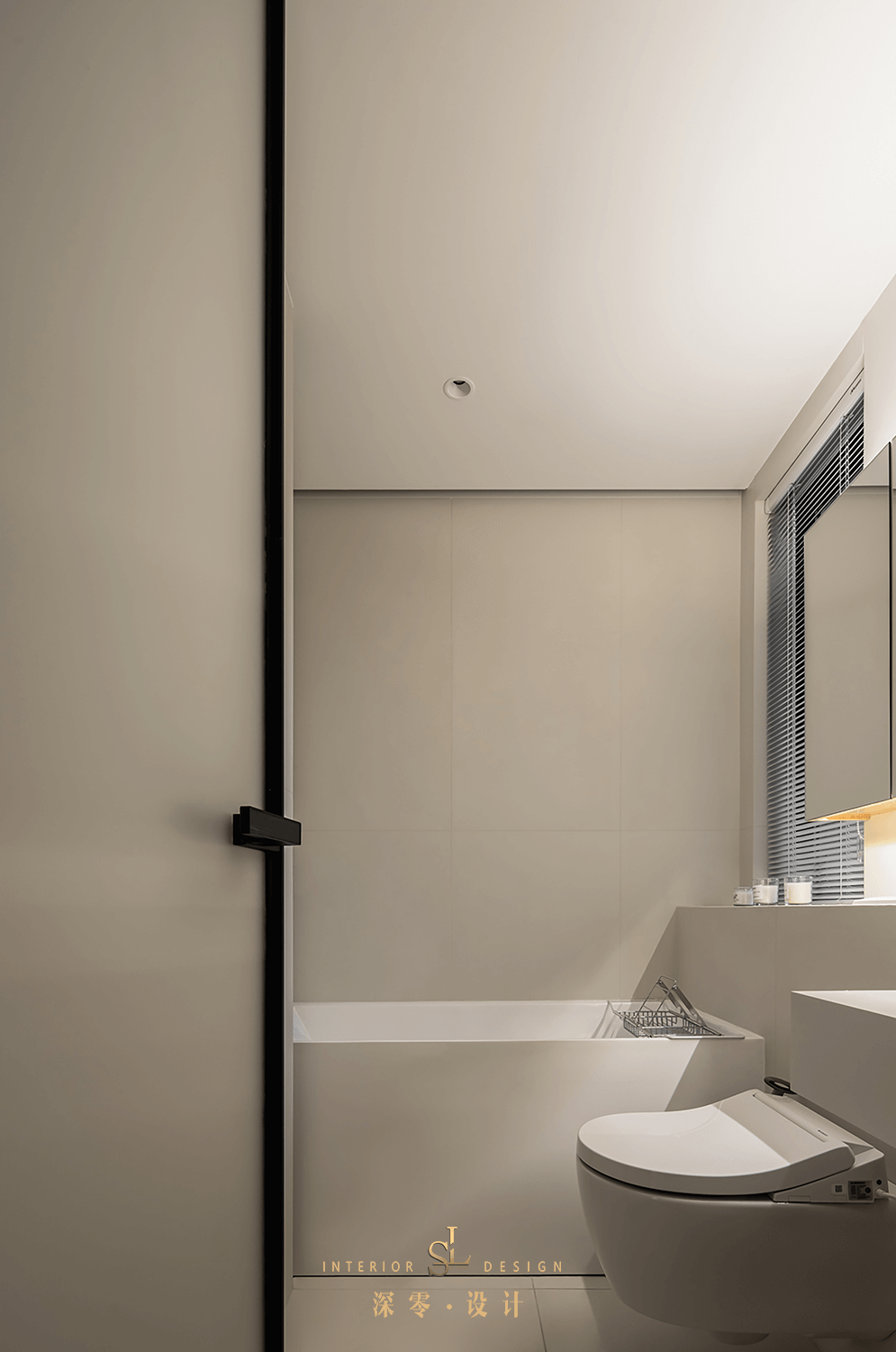 实景·观止丨中国合肥丨合肥深零设计-46