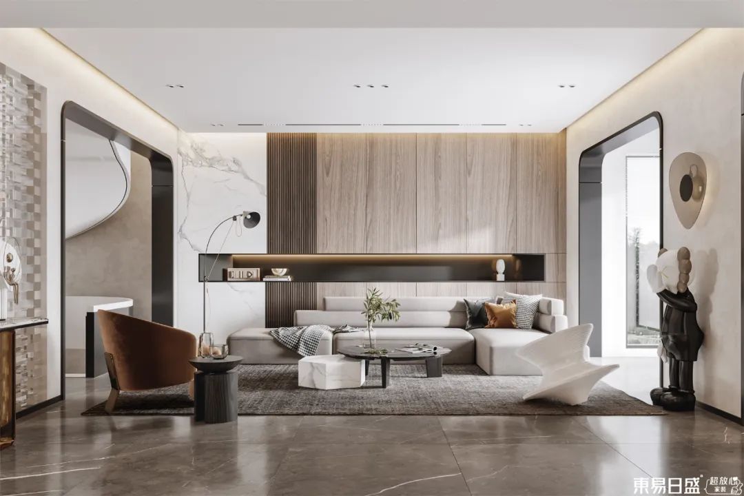 【平湖龙湫湾】500平户型案例深度解析-48