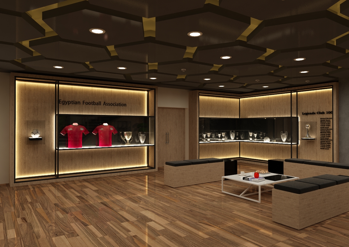 The Egyptian Football Association-4