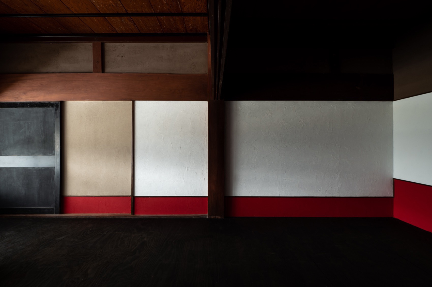 graph住宅，日本 / HAJIME YOSHIDA ARCHITECTURE-24