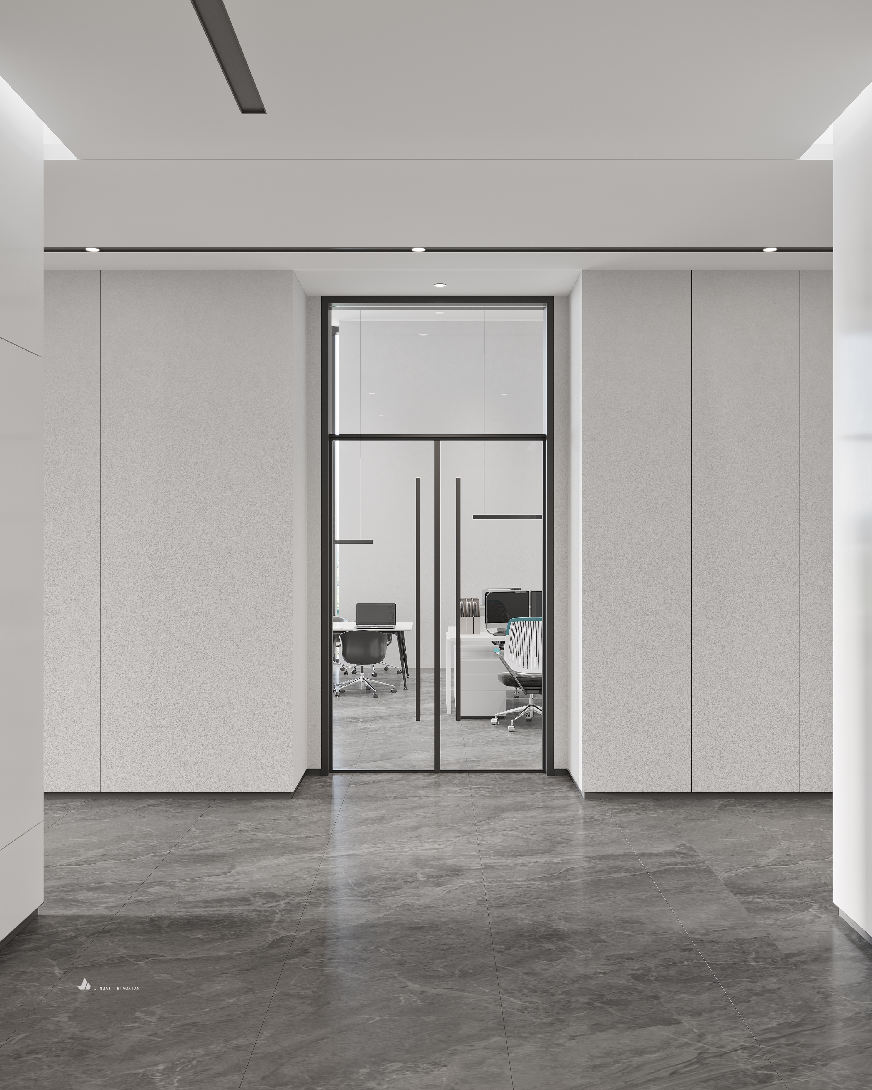 售楼处系列五-星耀-84