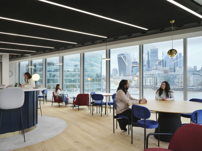 Vialto Partners Offices - London | Office Snapshots-4